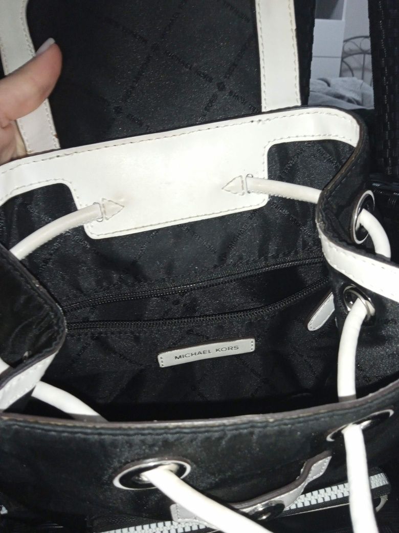 Plecak Michael Kors
