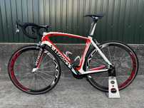 Specialized S-Works Venge