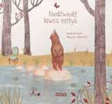 Niedźwiedź Łowca Motyli, Wydanie 5 Tako
