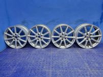 KOMPLET felg aluminiowych AUDI A3 8V 18" 8J ET 46 5x112 Felgi Oryginał