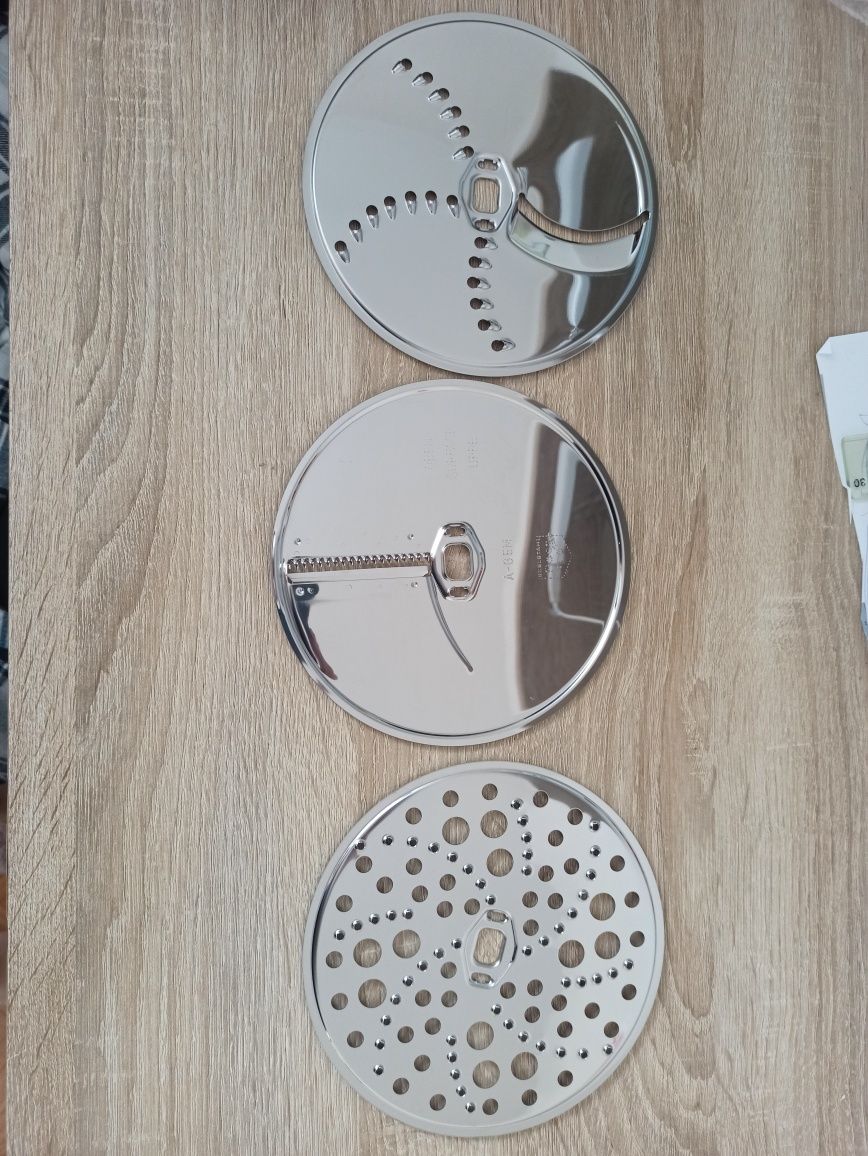 Диски для кухонного комбайна Bosch MUM 5 , MUM 4