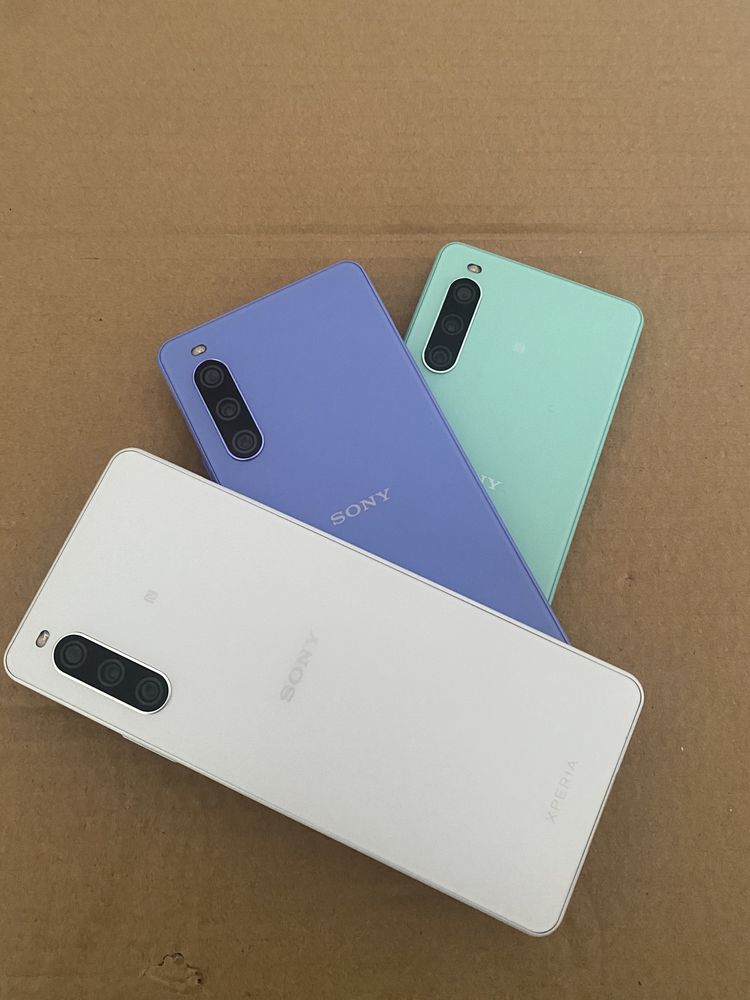 Смартфон Sonic Xperia  10 IV (4) Подарунок чохол та стекло!