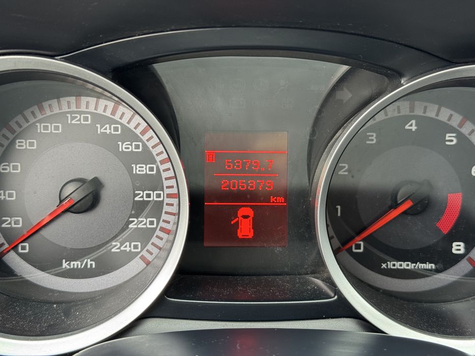 Mitsubishi Lancer X