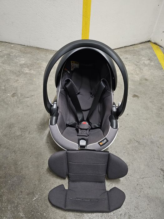 Ovo BeSafe iZi Go Modular X1 I-Size