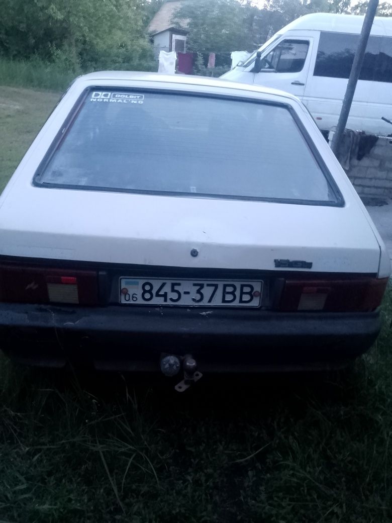 Продам Москвич 2141