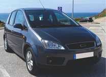 Ford Focus C-Max TDCI