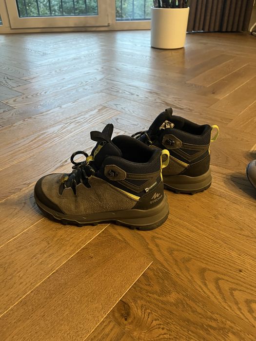 Buty dzieciece jak nowe