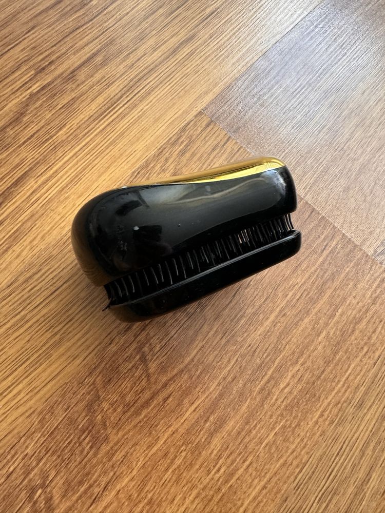 Tangle teezer szczotka do wlosow zlota