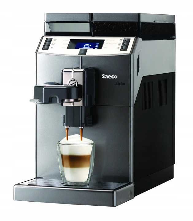 Кавомашина Saeco Lirika One Touch Cappuccino RI9851, НАЯВНІСТЬ