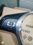 Volante / comandos para volantes da VW