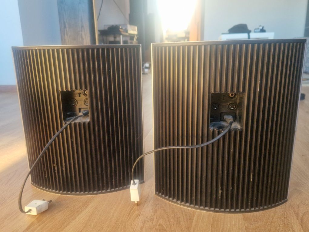 Kolumny Głośnikowe Aktywne Bang Olufsen Beolab 4000