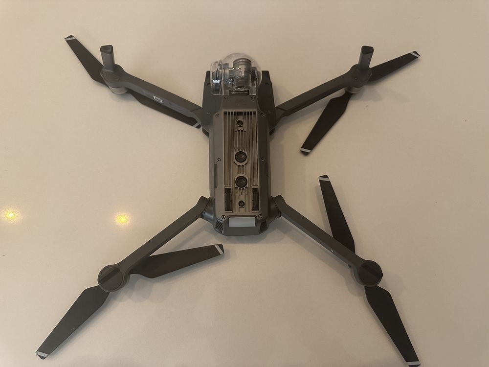 DJI Macic 1 PRO Fly more combo