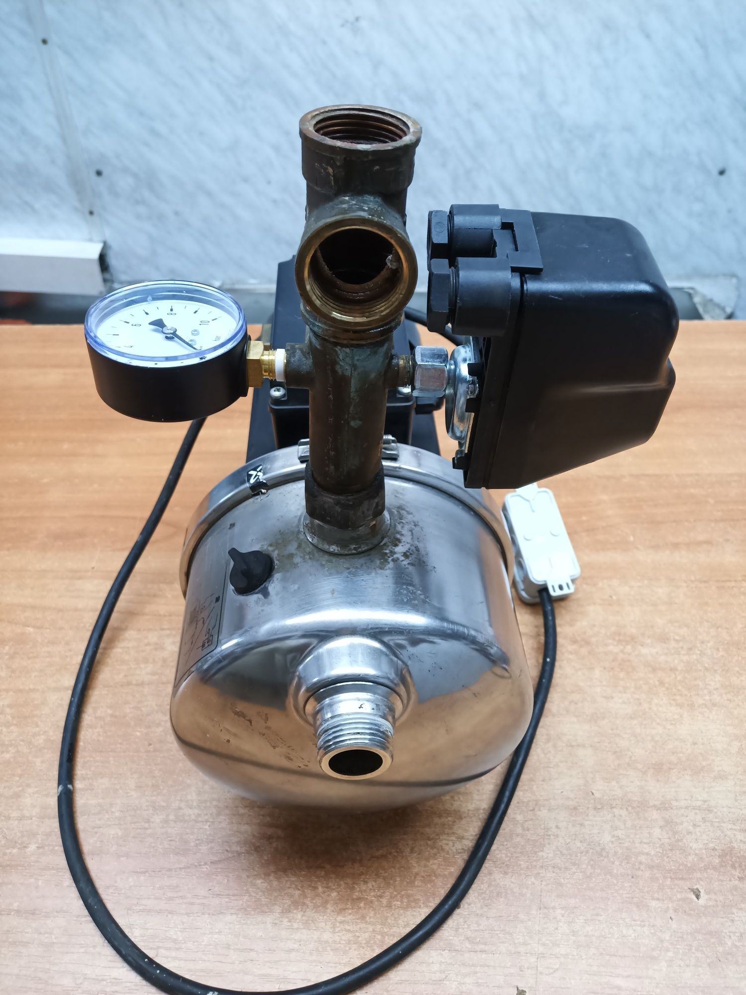 Pompa Grundfos JP6-B-B-CVBP