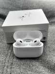 AirPods Pro 2 стан - нових, з чеком на гарантії