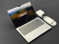 2021 MacBook Pro A2442 14" M1 PRO 16GB 1000GB FV23% (M854)