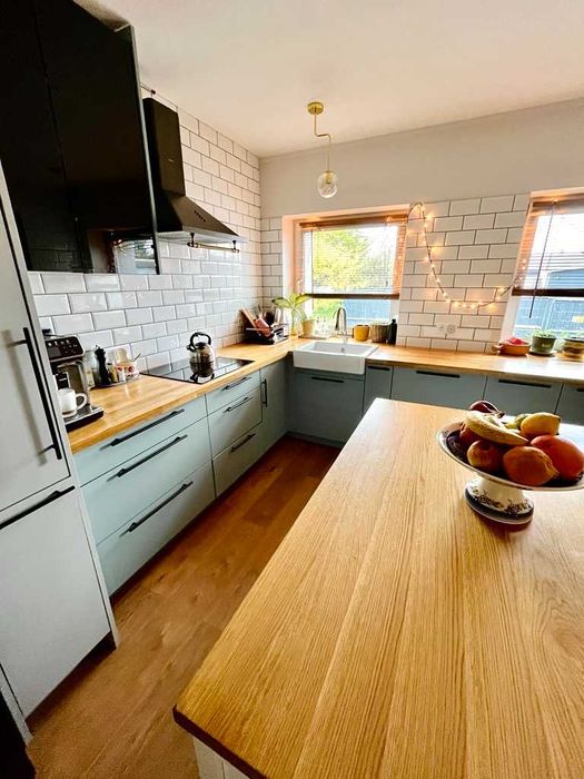 Meble i kuchnie na wymiar – z pasją i precyzją | Śląsk i okolice