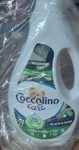 Coccolino Care Żel do prania czarnych i ciemnych tkanin 1,8 l