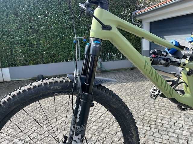 Canyon Spectral CF8 07/2023