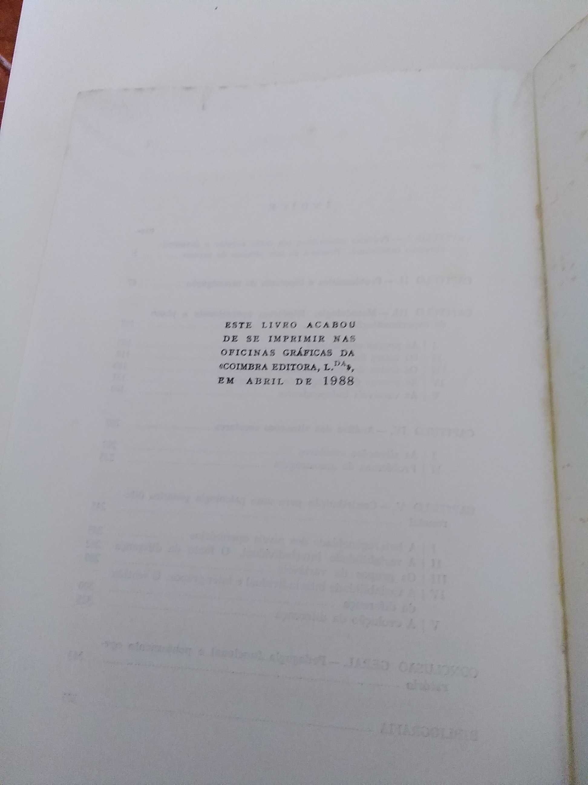 Práticas educativas e pensamento operatório de Jean Drevillon