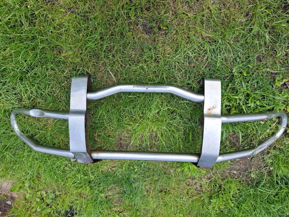 kangur orurowanie ducato sprinter crafter master trafic movano t5