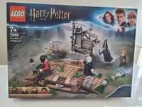 Lego Harry  Potter  75965 Powrót  Voldemorta