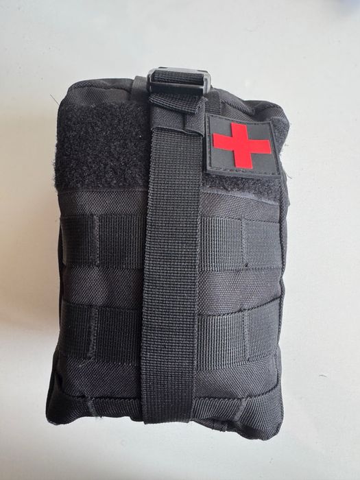 Тактична аптечка (IFAK 2)