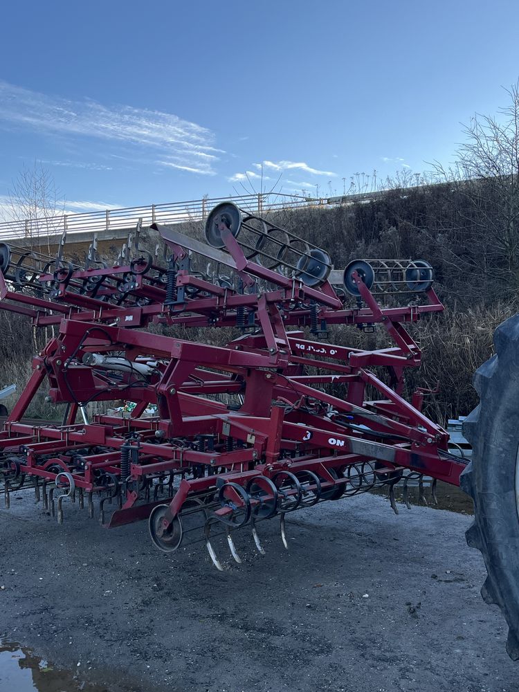 Kongskilde germinator 5m