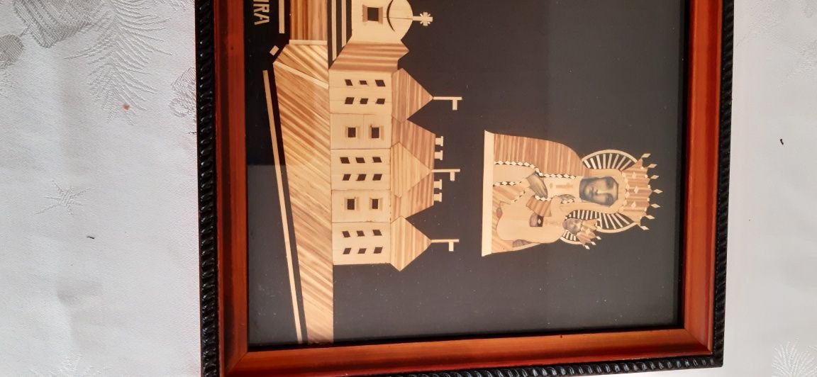 Obrazek Jasna Góra 1976r.