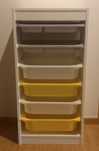 Móvel Ikea Trofast