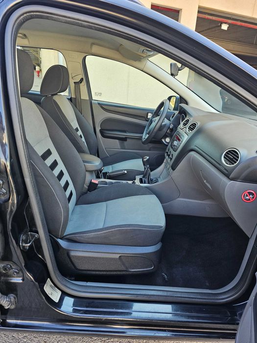 Ford Focus sw 1.6TDCI