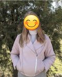 Куртка косуха весняна