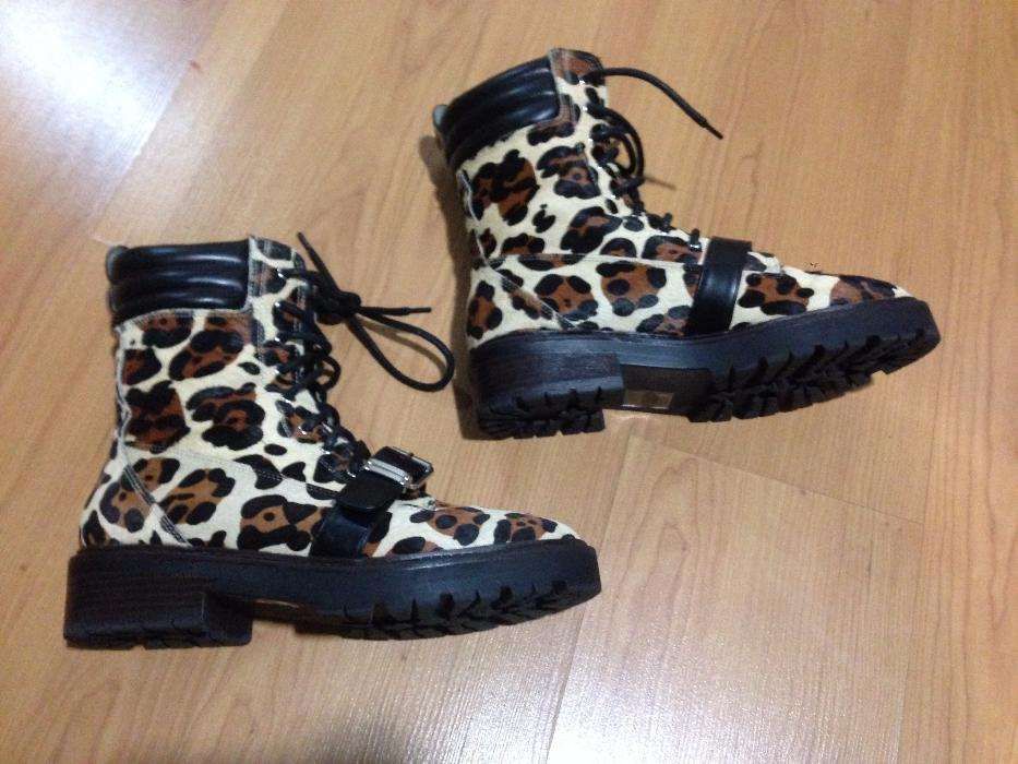 Botas Originais RIVER ISLAND