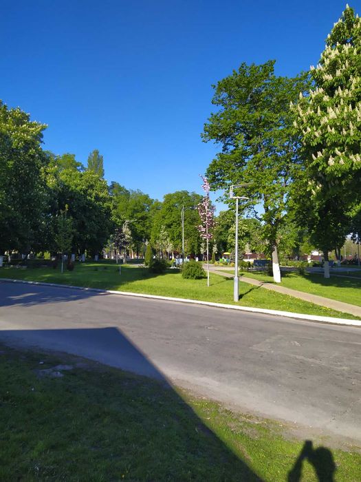 Продажа!  Чотирьох кімнатна квартира 85м2 в смт.  Гребінки.