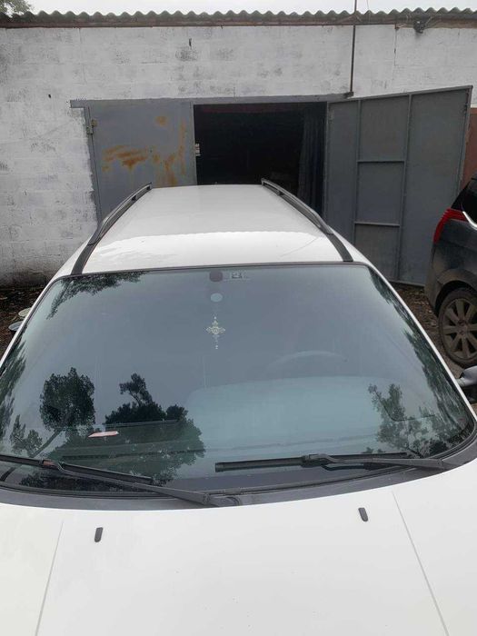 Фольксваген В 3 Універсал 1990