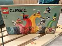 LEGO Classic 11021 - 90 lat zabawy