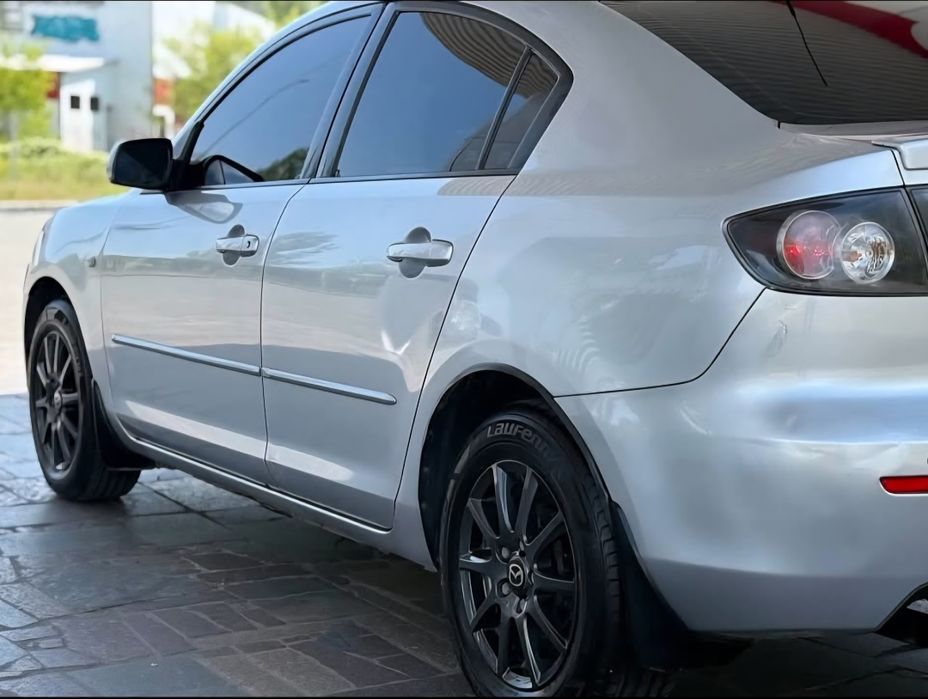 Продаю Mazda 3, 2007 рік, автомат, хороший стан
