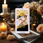 The Golden Path Tarot