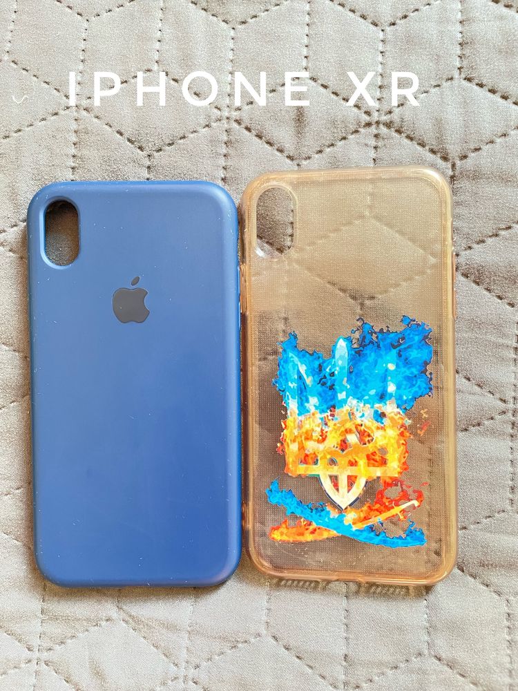 Чохол на IPhone 7,8, 7+, 8+, XR