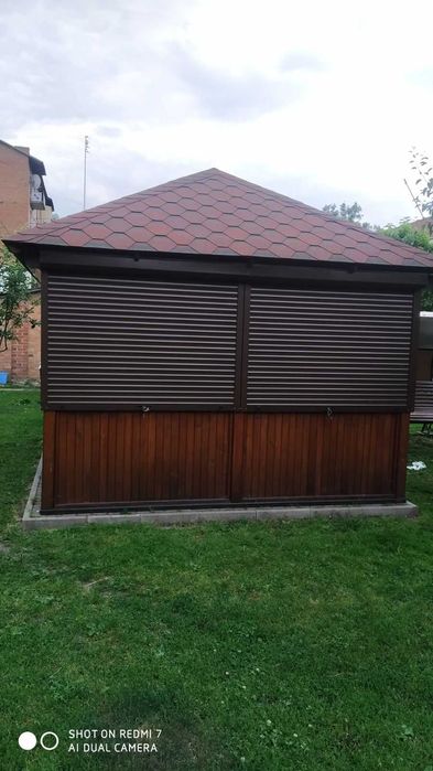 Ролети захисні на двері, вікна Львів, Київ, Дніпро... Ціна виробника.