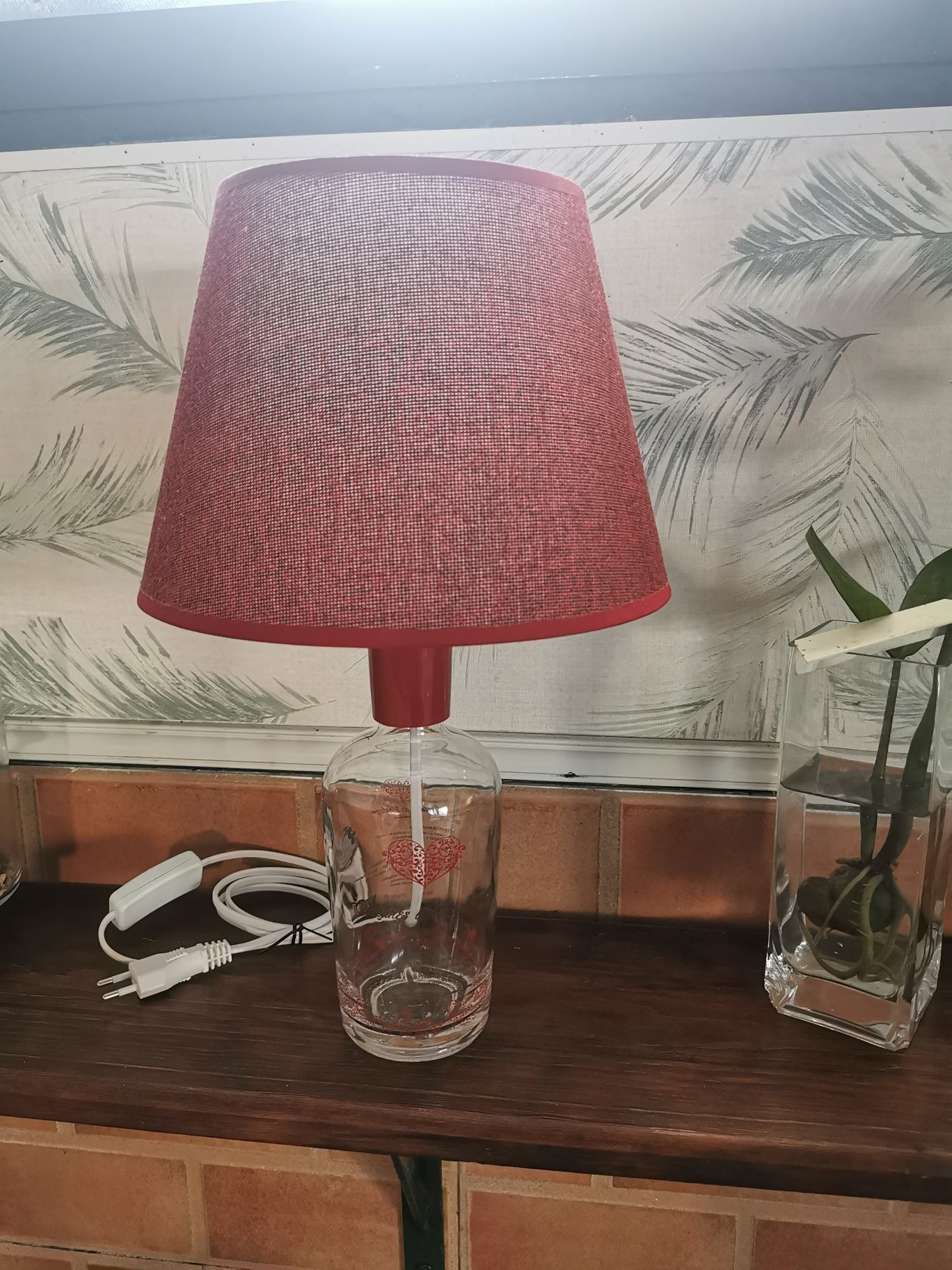 Candeeiro de Mesa