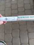 Świetlówka NL-T8 18W/840  1350lm White Radium Spectralux