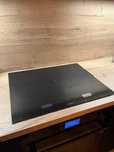 Płyta Indukcyjna Whirlpool SMP 658C/BT/IXL - pęknięte szkło