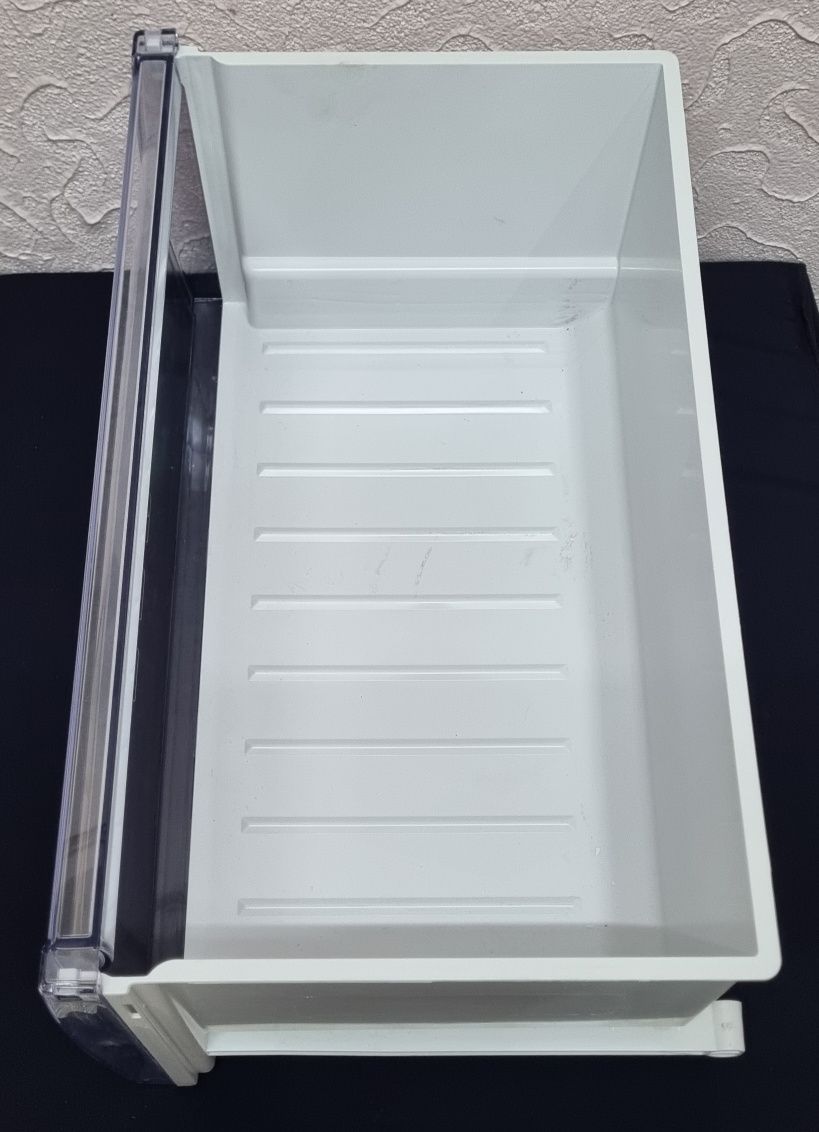 Gaveta de frigorífico