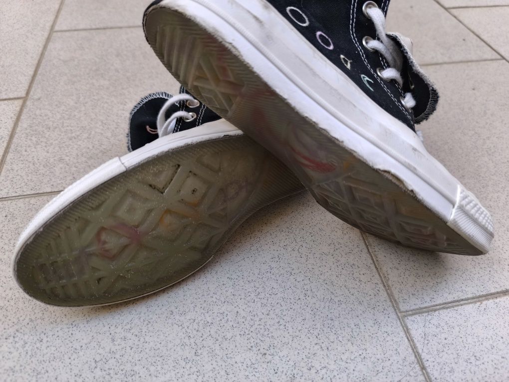 Sapatilhas Converse