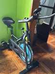 Bicicleta Spining