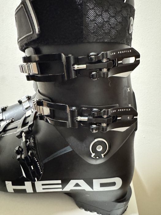 Sprzedam męskie buty narciarskie HEAD VECTOR EVO XP