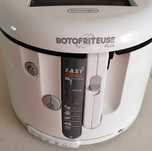 Frytkownica DeLonghi Rotofriteuse Plus
