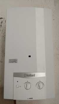 Vailland atmomag gazowy podgrzewacz wody