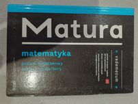 Repetytorium maturalne z matematyki