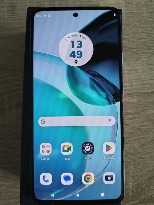 Telefon Motorola g72